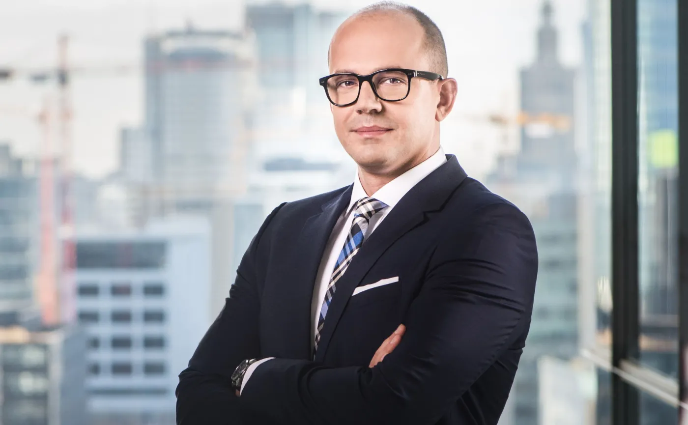 UKE: Marcin Cichy szefem Europejskiej Grupy Regulatorów ds. Usług Pocztowych