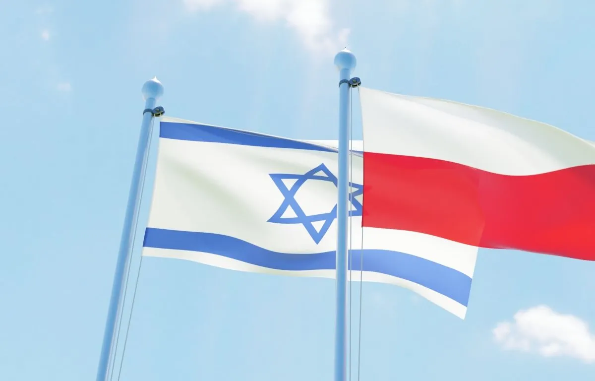 Netanjahu stanie po stronie Rosji? W zamian Putin miałby ułaskawić izraelską obywatelkę