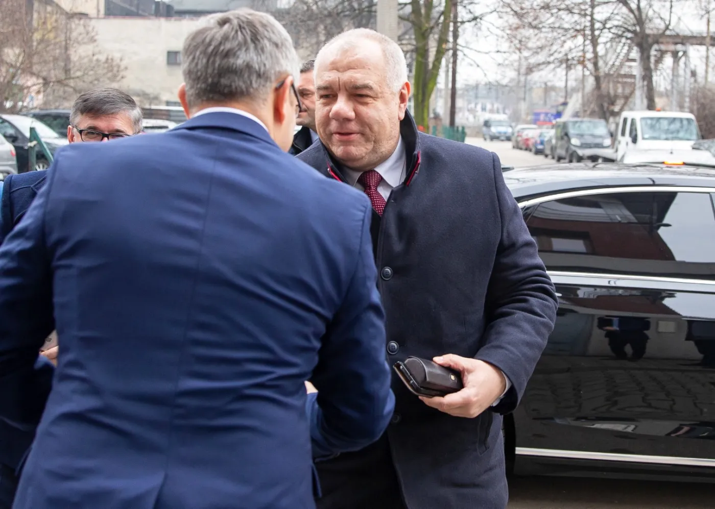 "Doktryna Sasina": Minister aktywów zapowie reformę nadzoru właścicielskiego