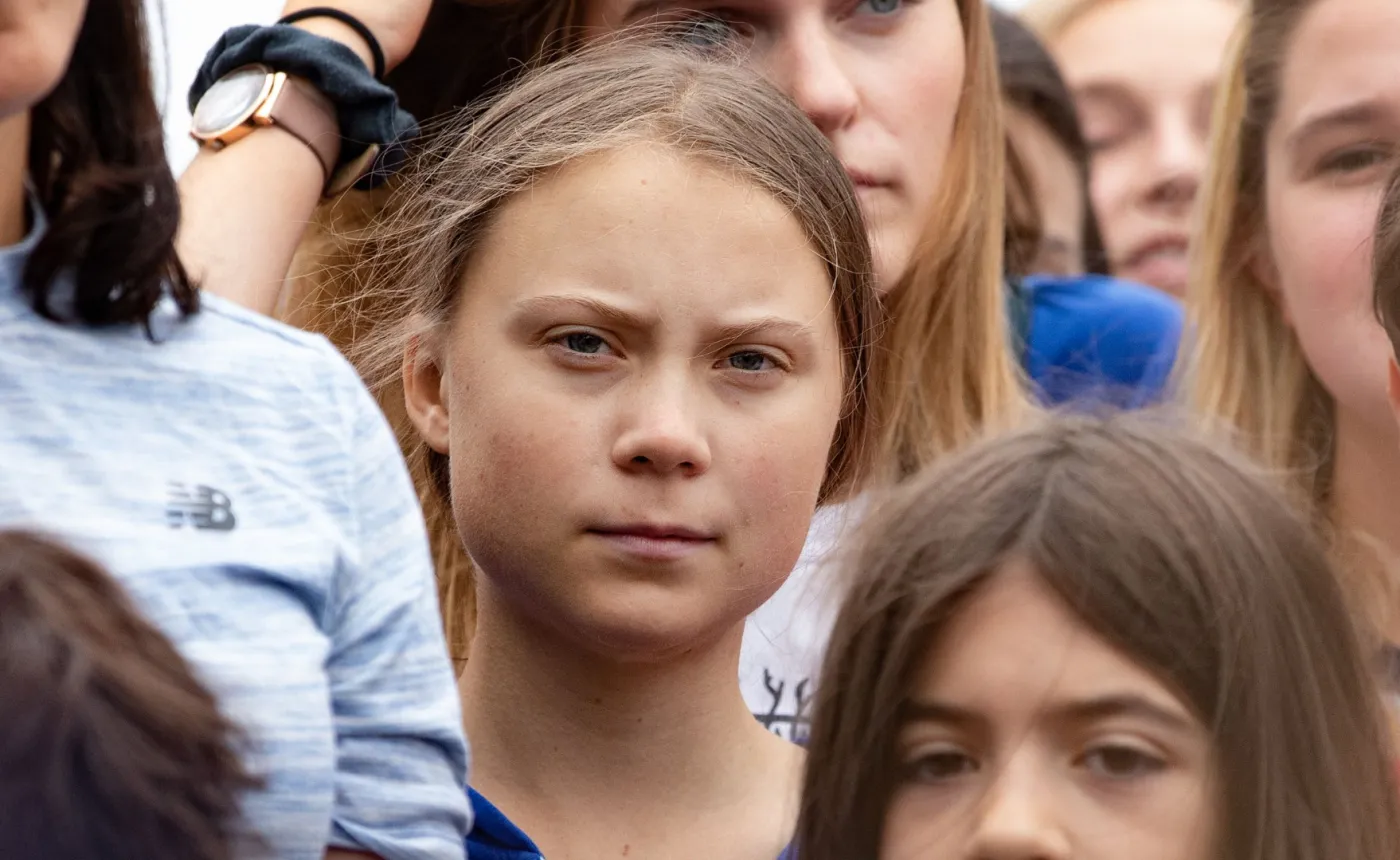 Inicjatywa NPPW: Pokojowa Nagroda Nobla dla Grety Thunberg byłaby nielegalna