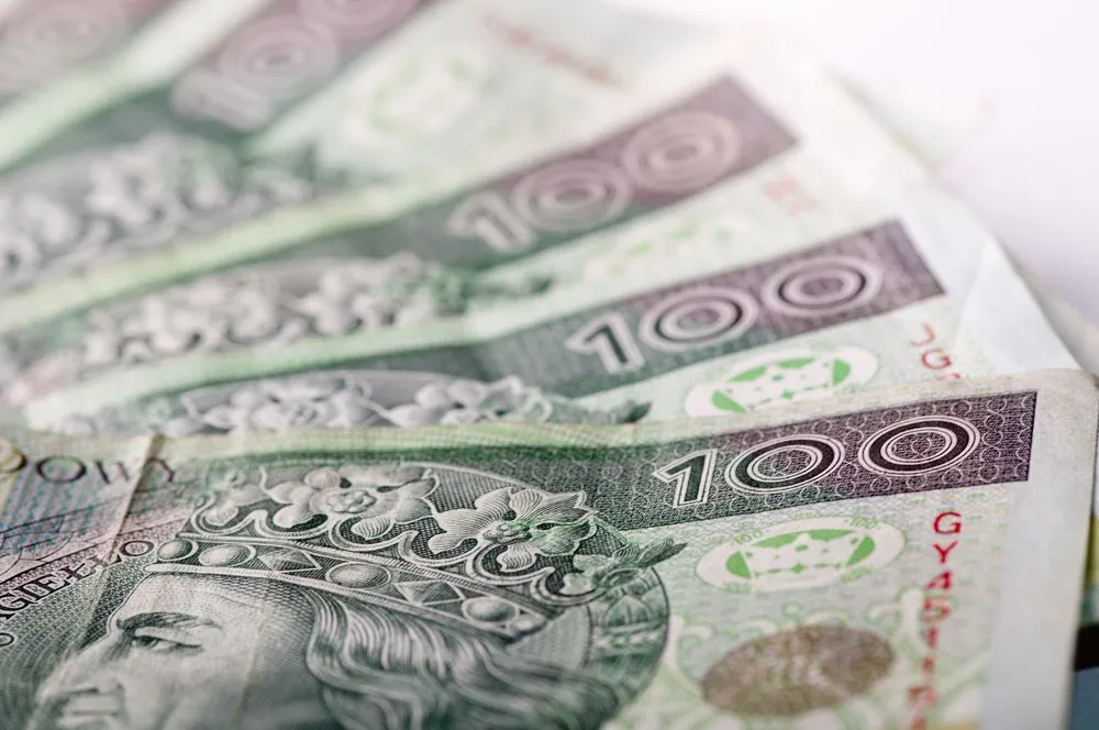 Trzynasta emerytura. Maląg: Wypłata nie jest w żaden sposób zagrożona