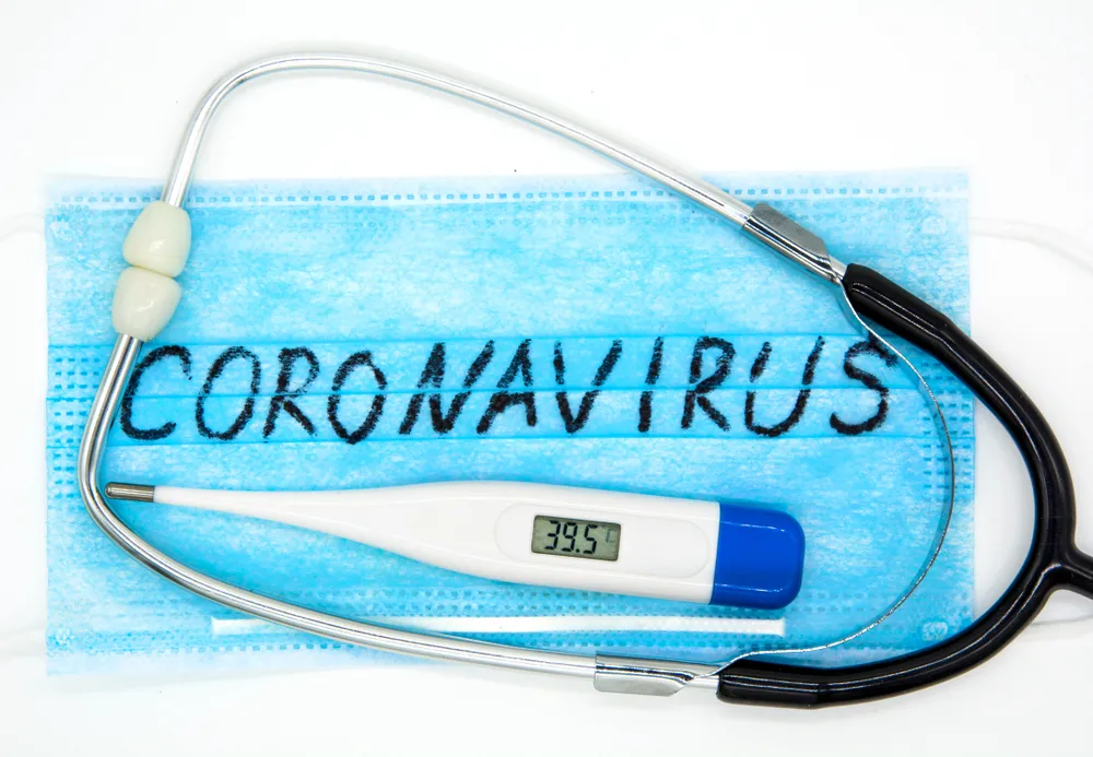 Szczyt epidemii koronawirusa jeszcze przed nami? "Może być w II połowie lutego"