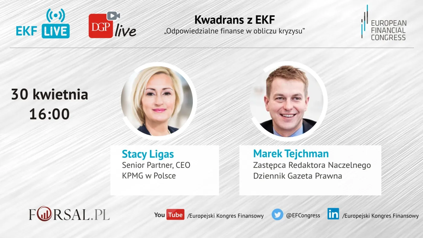 Kwadrans z EKF