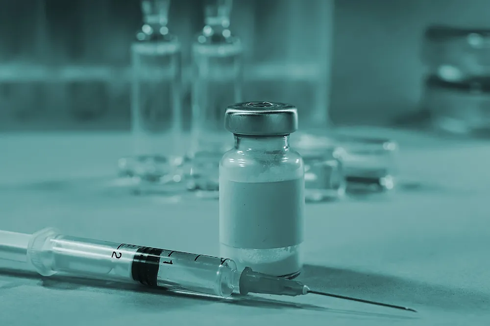 Chiński Harbin GP wypowiada umowę Biotonowi na dostarczanie insuliny