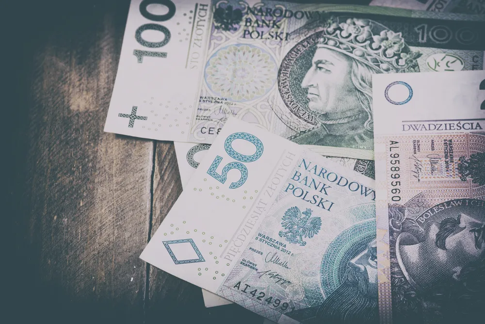 ZUS przekazał do OFE 49,17 mln zł