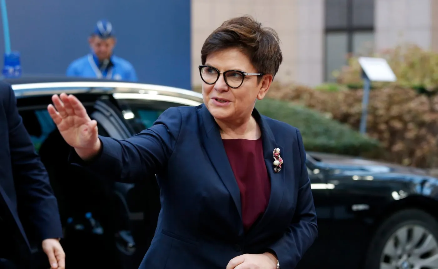 Premier Szydło: w 2017 roku nie będzie zmian w systemie podatkowym