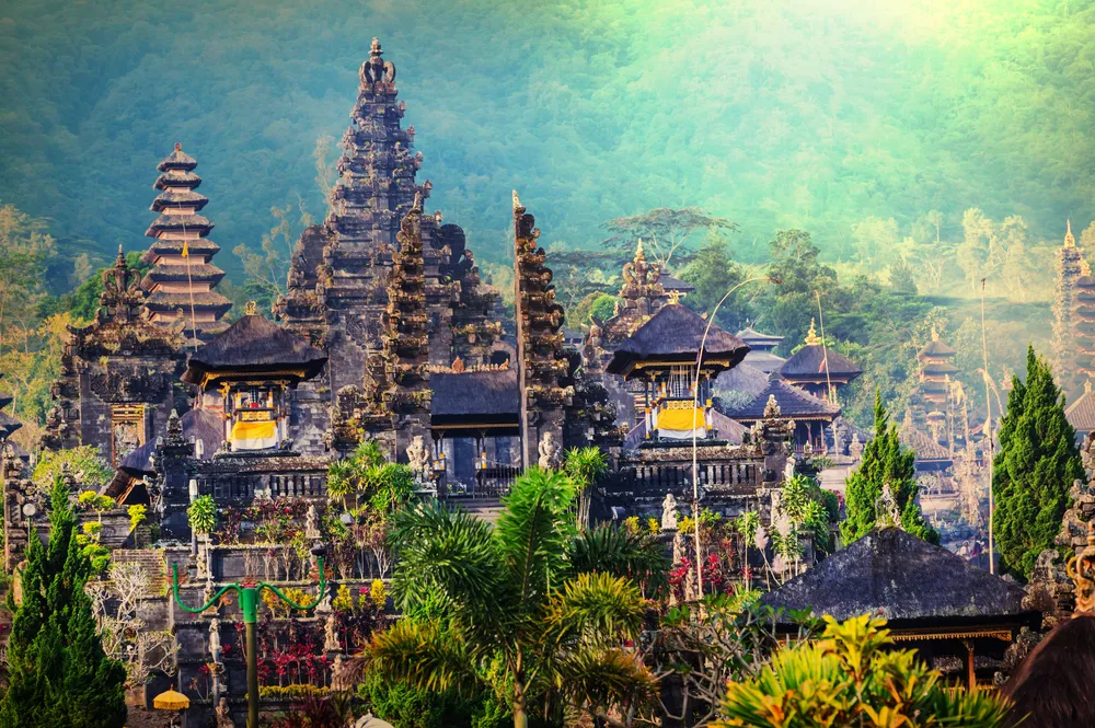6. Indonezja