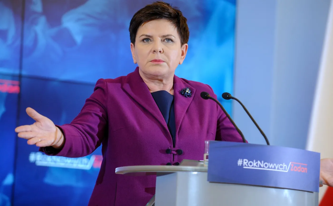 Premier: Po audycie w spółkach Skarbu Państwa zostaną wyciągnięte wnioski
