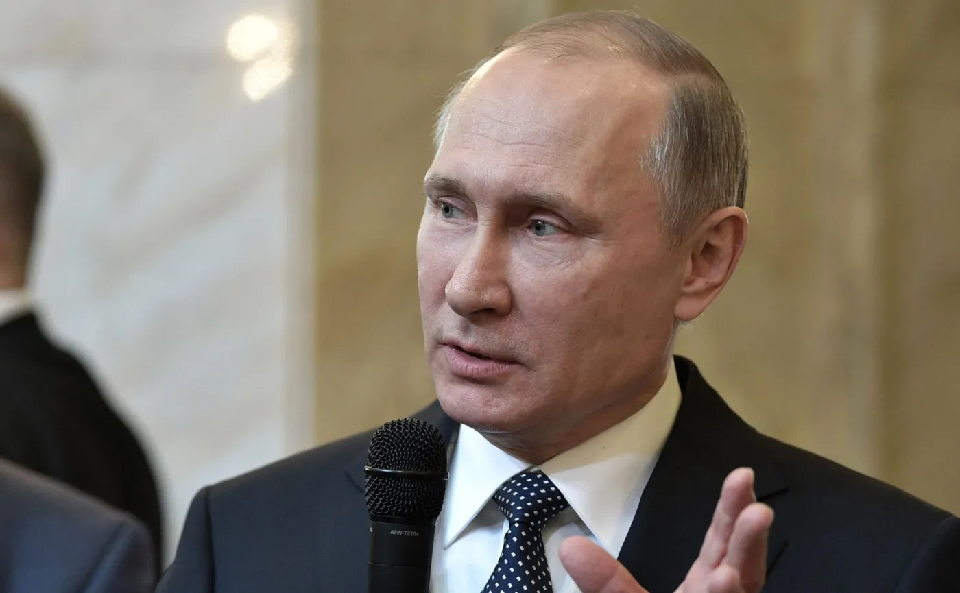 Rozmowa Putina i Trumpa. Biały Dom: "To początek naprawiania relacji"