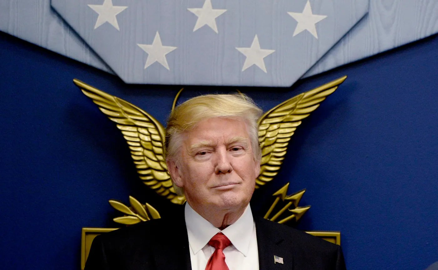 Wstrzymanie wiz dla siedmiu krajów. Muzułmanie są wściekli na Trumpa