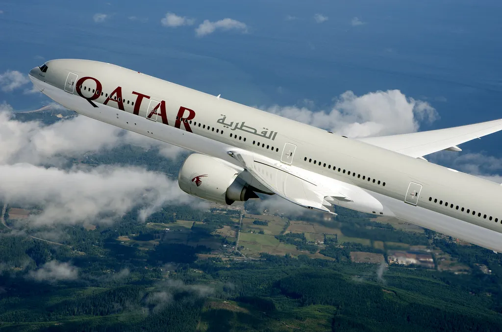 Dekret Trumpa zablokowany. Qatar Airlines wznawiają transport pasażerów siedmiu krajów do USA