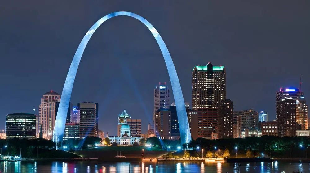 Saint Louis