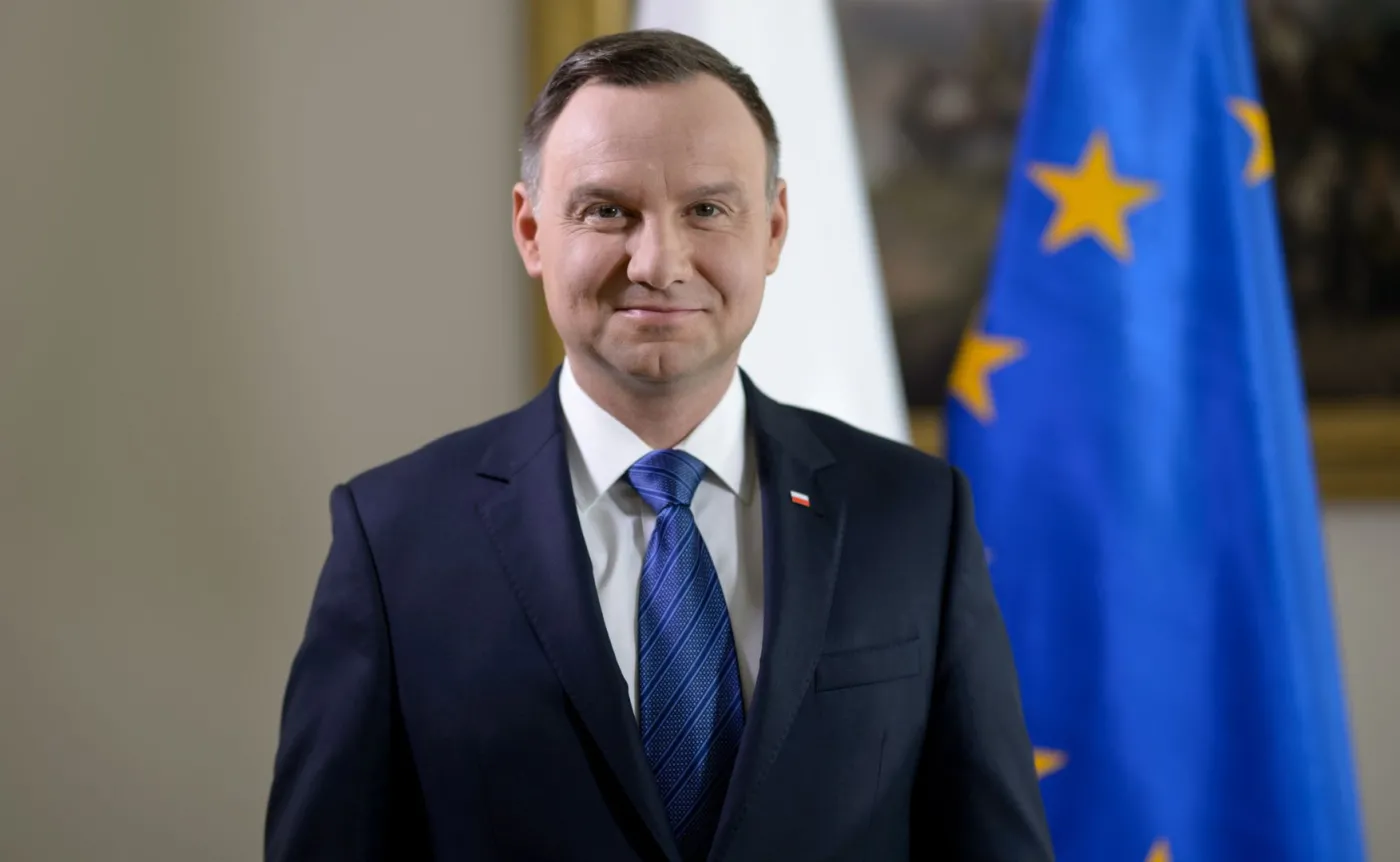 Prezydent: Zwrócę się do Senatu, aby 11 listopada 2018 r. odbyło się referendum