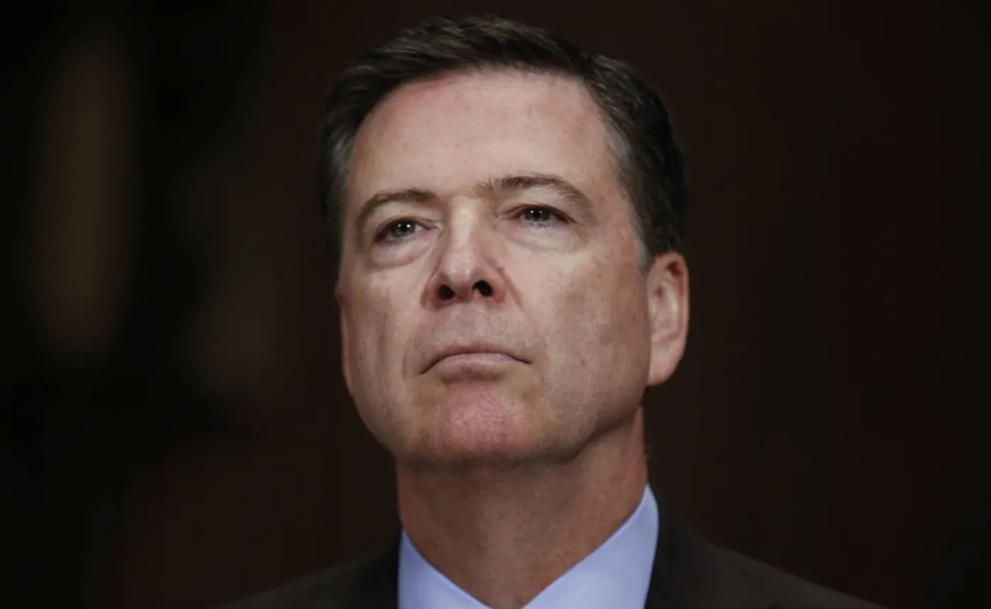 Comey: Nie mam żadnych wątpliwości, że Rosja ingerowała w wybory