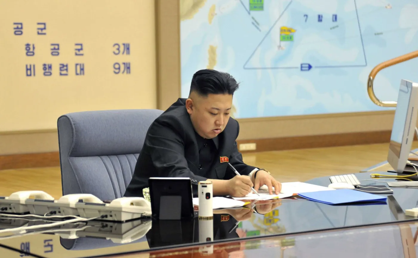 Atomowa rozgrywka między Koreami. Seul sprowadzi broń jądrową z USA?
