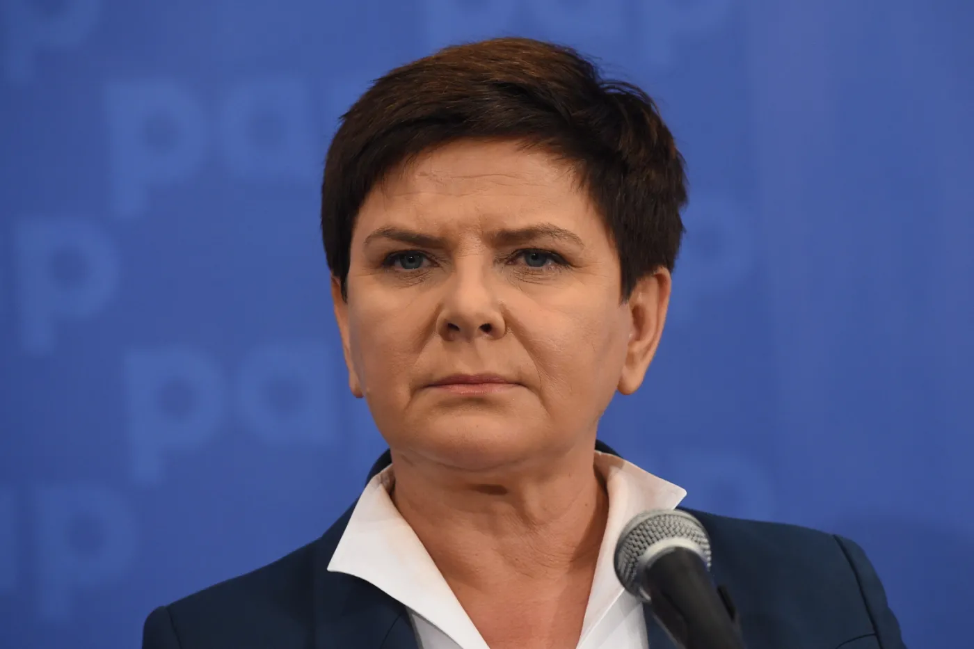 Premier Szydło: Polska nie chce być już montownią wielkich firm [WYWIAD]
