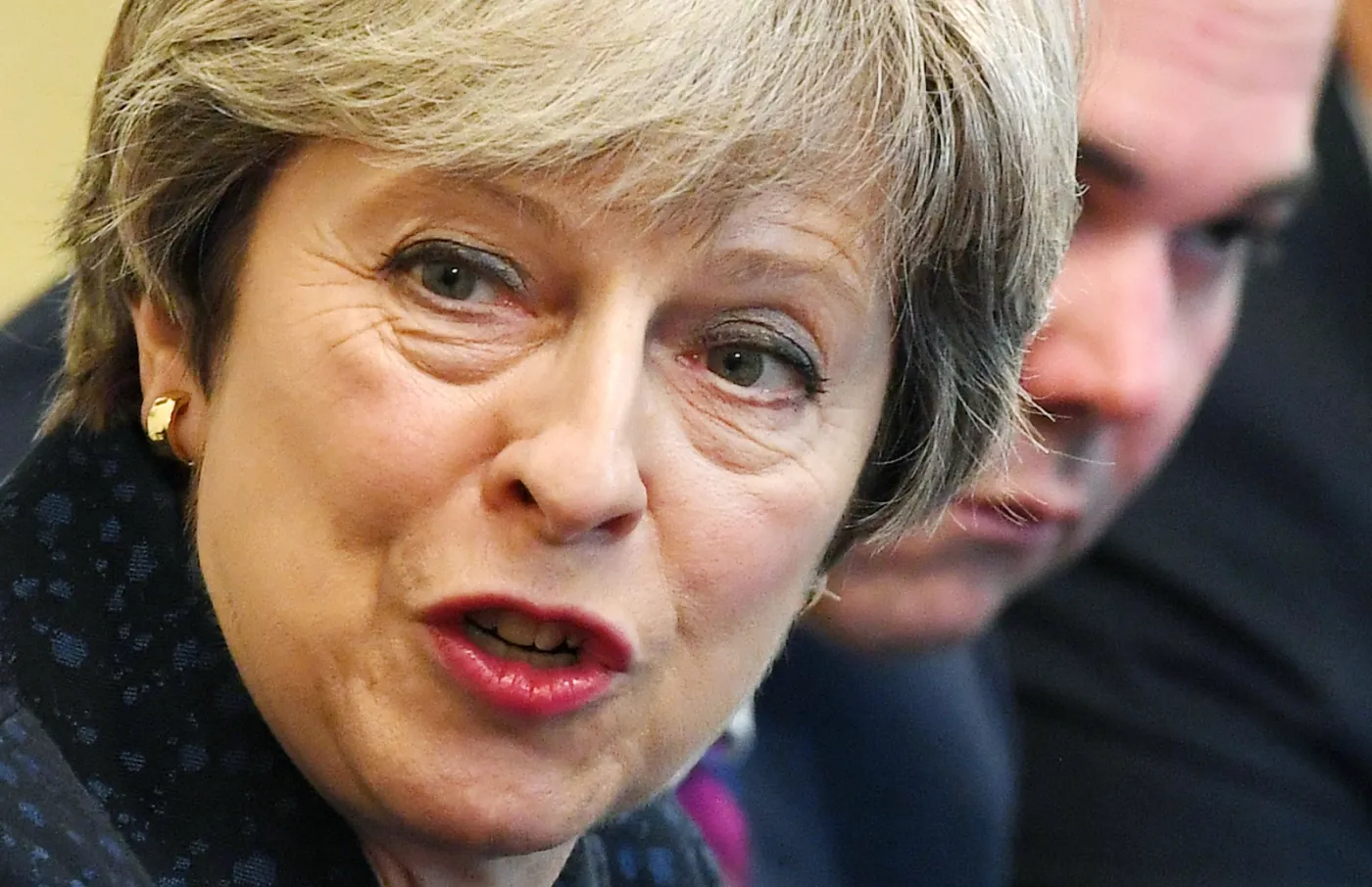 May: Wielka Brytania wywiąże się ze swoich zobowiązań wobec UE