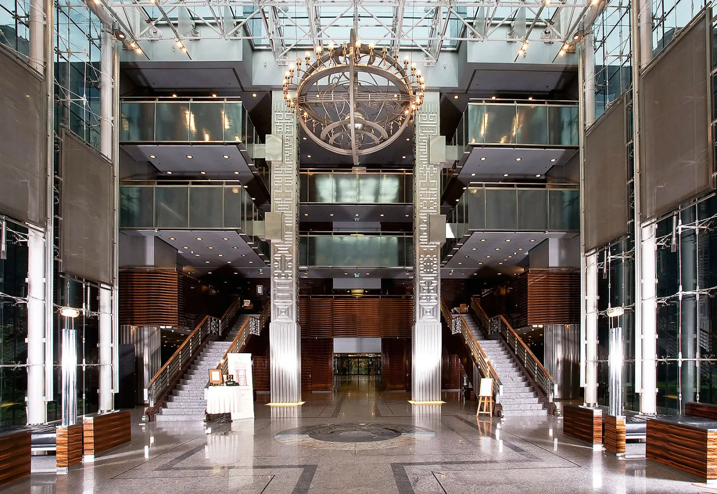 Warta Tower