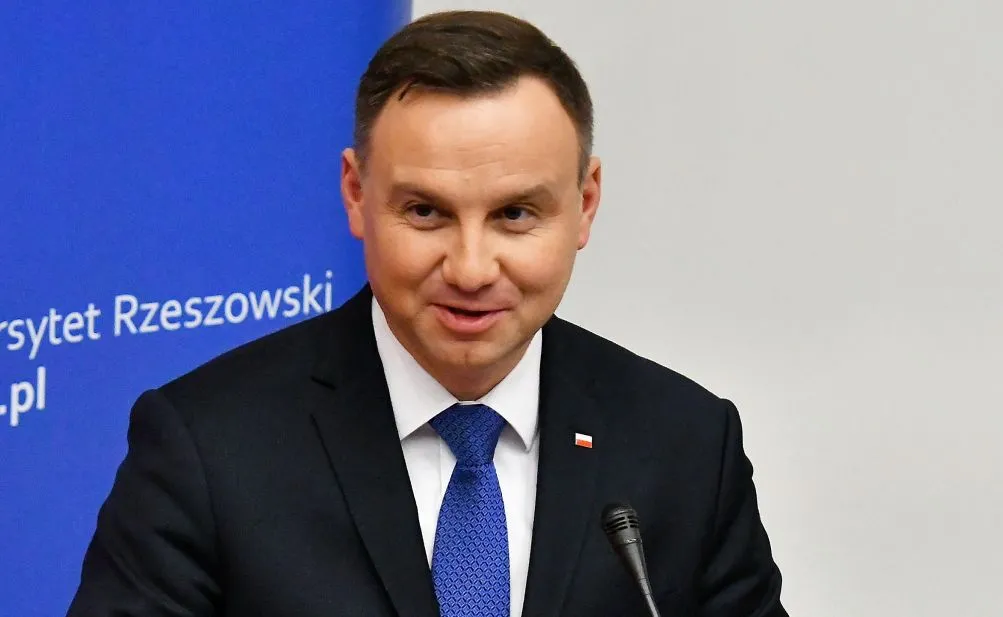 Prezydent: Mam nadzieję, że będę mógł podpisać ustawy o KRS i SN. Zależy mi na tej reformie