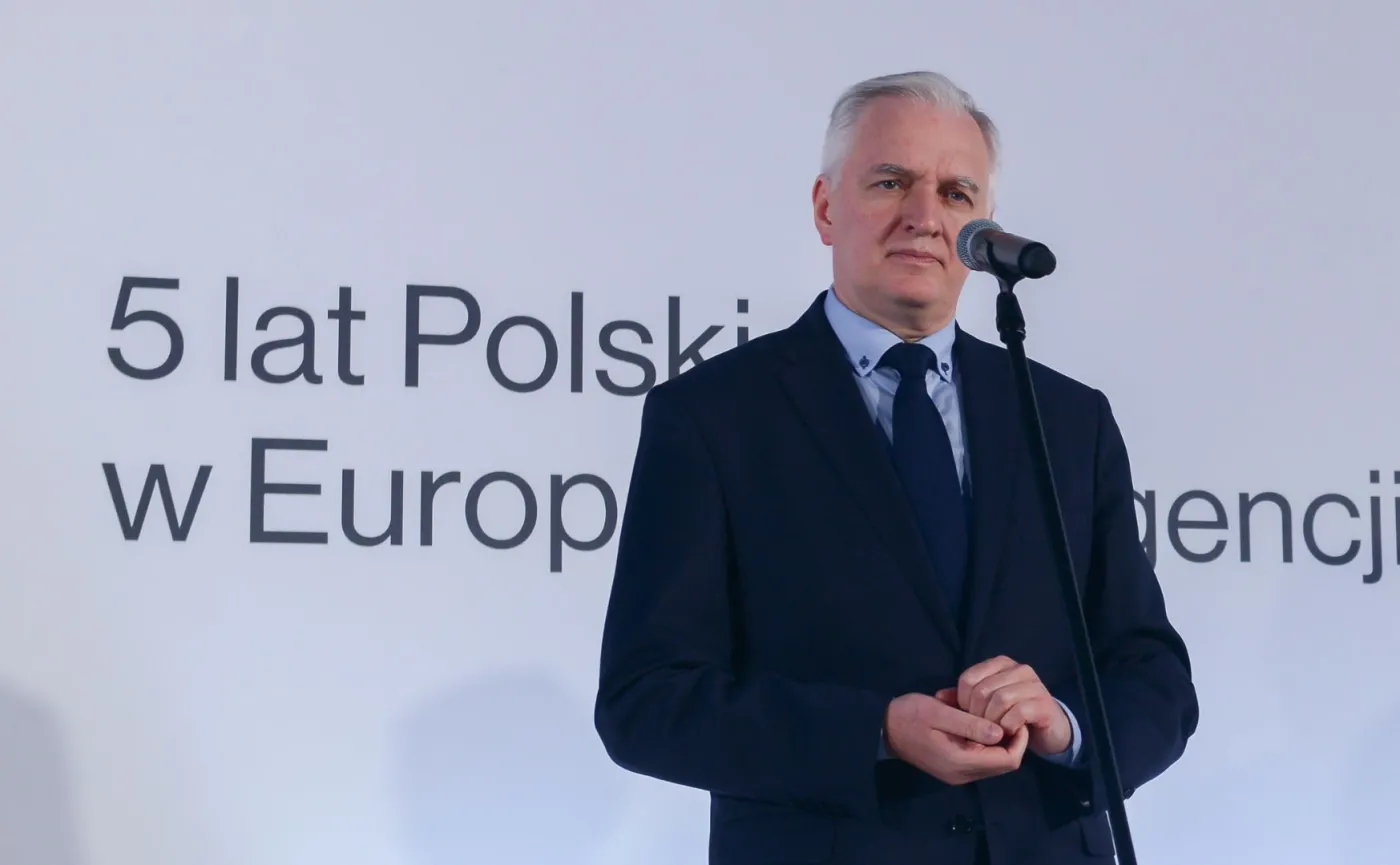 Gowin: Ulgi podatkowe to najważniejszy instrument wspierania przedsiębiorczości