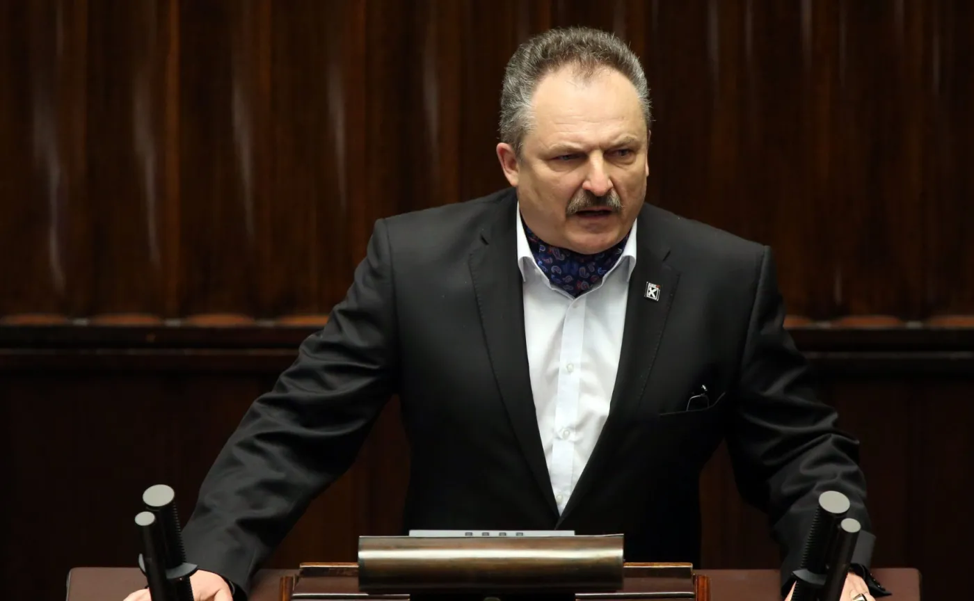 Jakubiak (Kukiz'15) złożył pozew przeciwko Samolińskiej z Partii Razem za "Obłudę pornoprawicy"