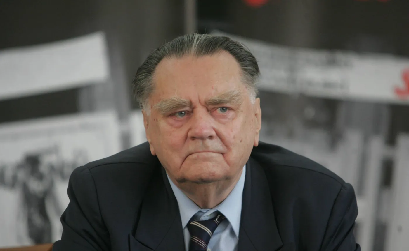 Olszewski: Nie podejrzewałem Dudy o taki talent polityczny