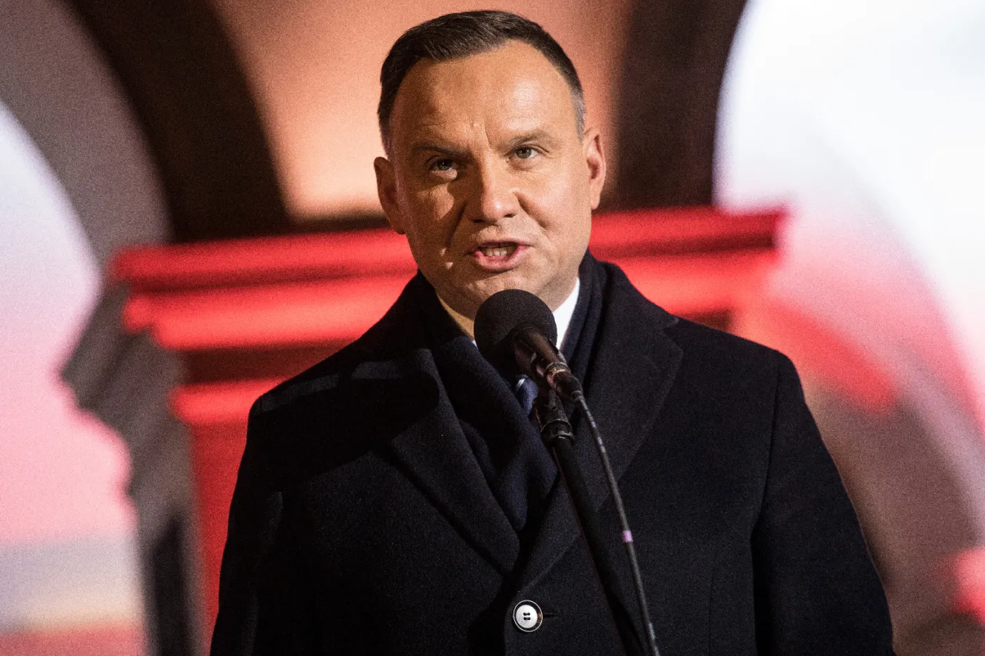 Prezydent Duda: Jeśli zmiana pewnych rozwiązań dot. sądownictwa uspokoi KE, możemy je zmienić