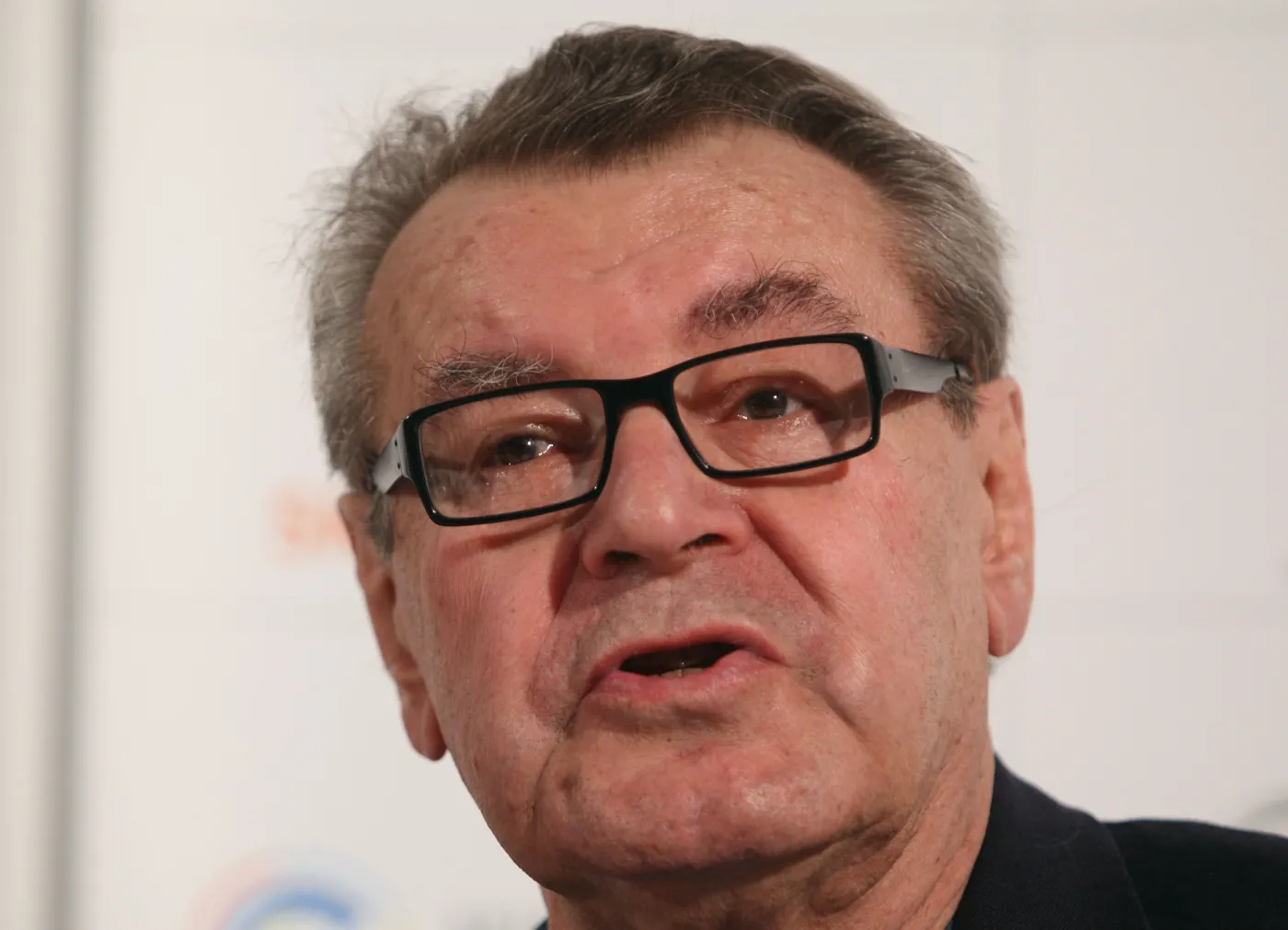 Zmarł reżyser Milosz Forman. Miał 86 lat