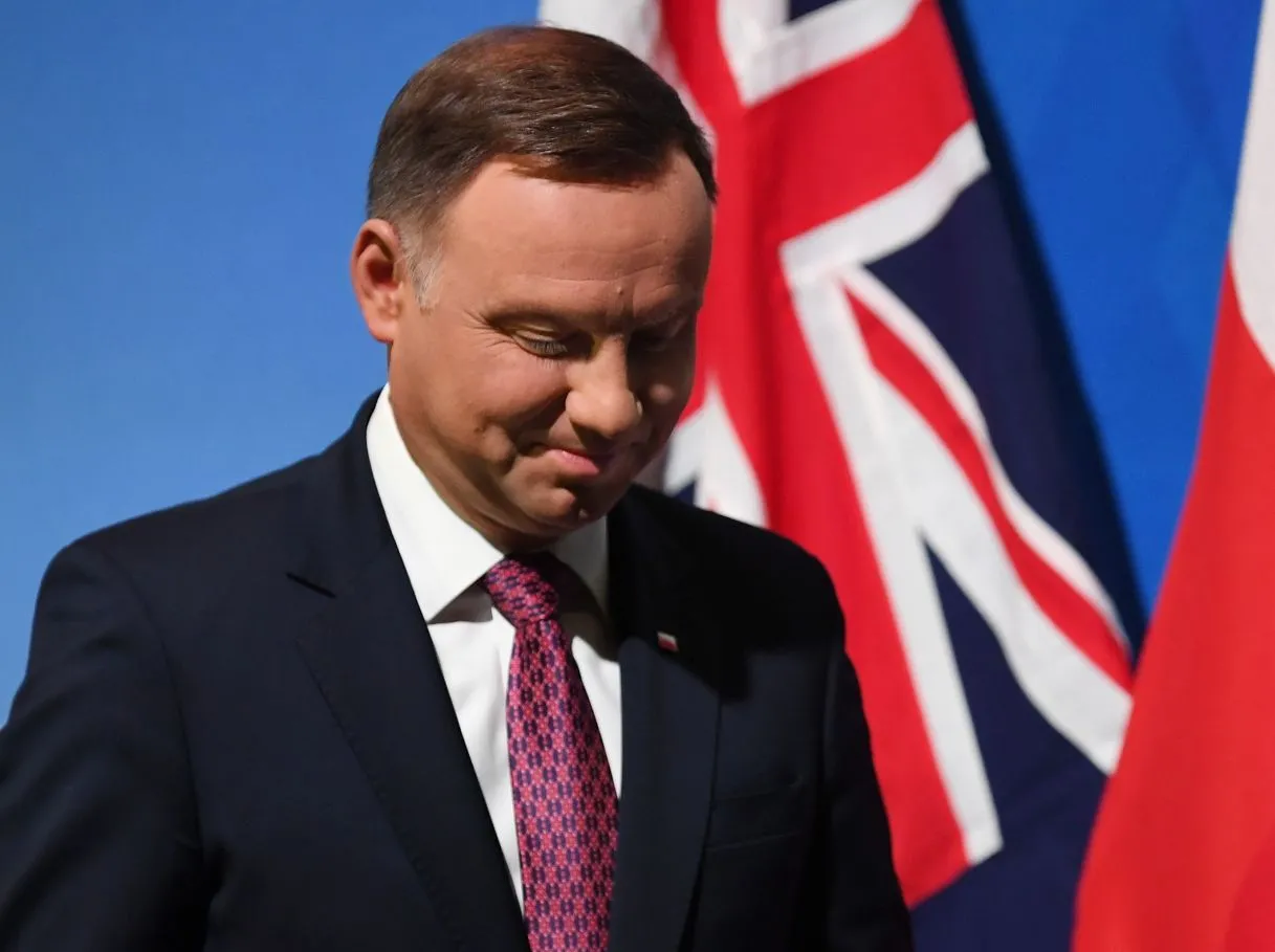 Iustitia: Prezydent nie może podpisać w najbliższych dwóch tygodniach uchwały KRS