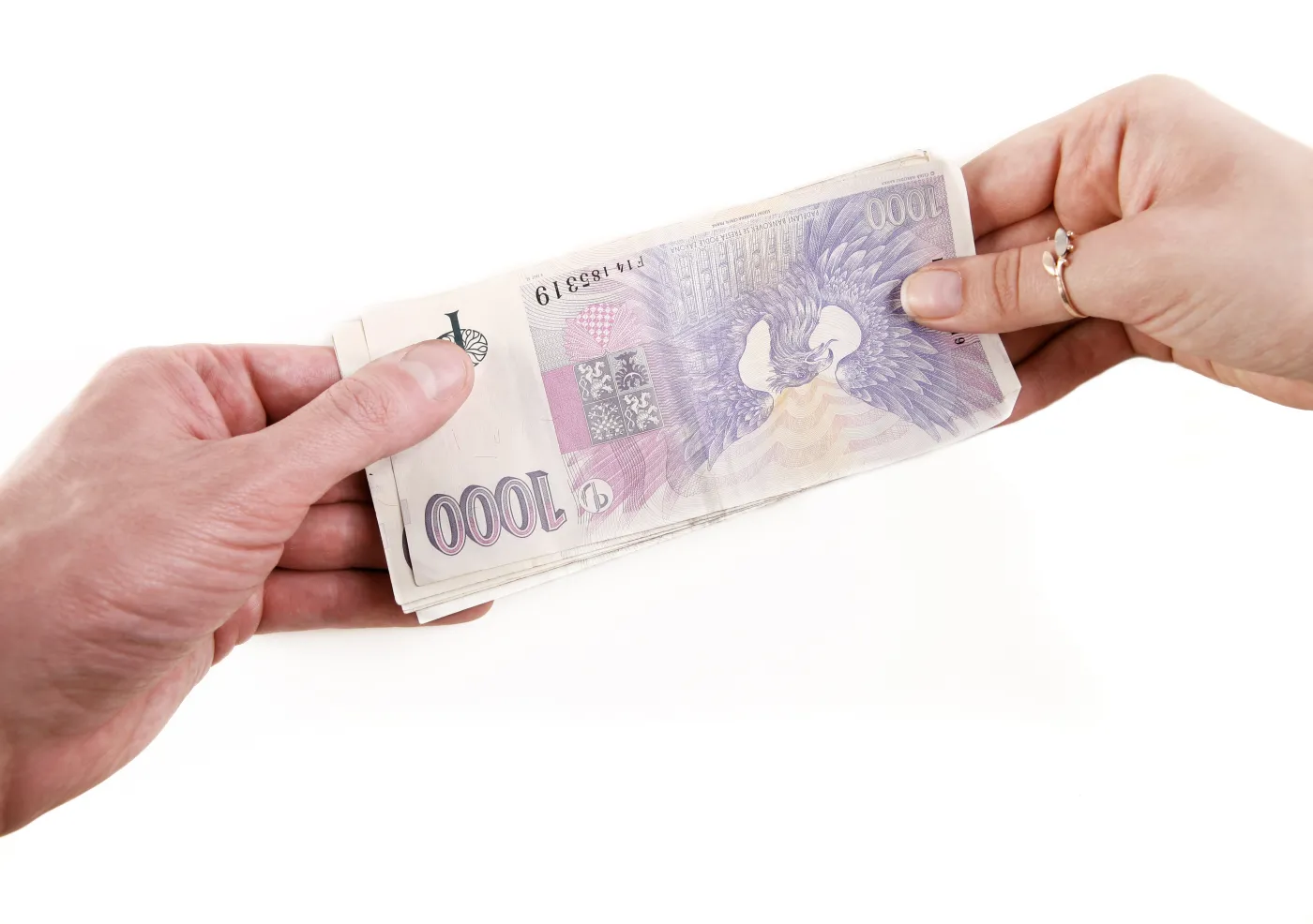 Zarobki w Czechach dynamicznie rosną. To dla firm większy problem niż deficyt pracowników