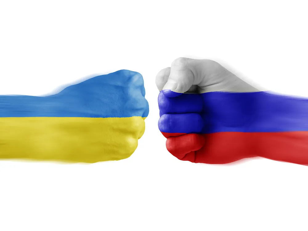 Ukraina: W walkach zginęło 7 ukraińskich żołnierzy i 300 prorosyjskich separatystów