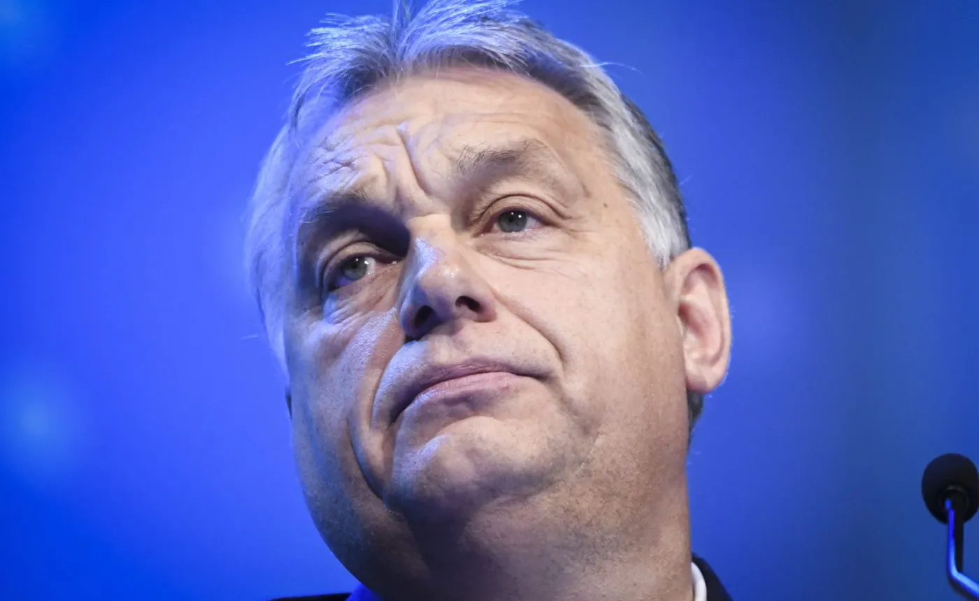 W czasie kongresu EPL Orban nie został zepchnięty na margines. Krytykował go tylko Tusk i to nie wprost [OPINIA]
