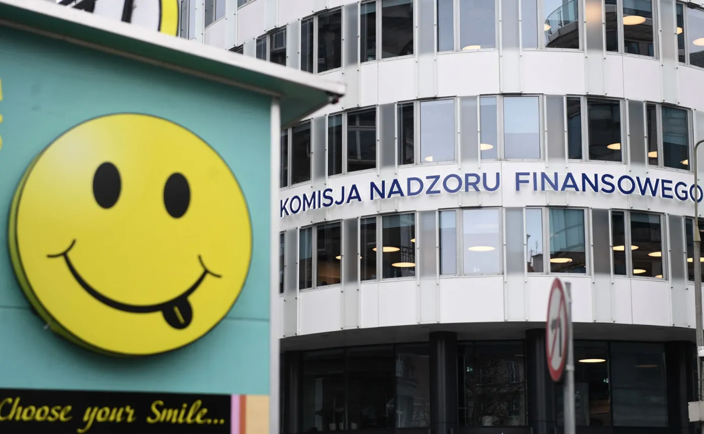 Petru: Powołanie komisji śledczej ws. KNF jak najbardziej właściwe