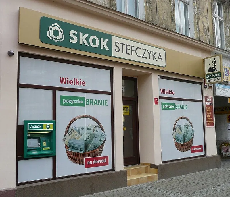 Szczurek wygrał ze SKOK-ami. Porównanie do piramidy finansowej jest uzasadnione