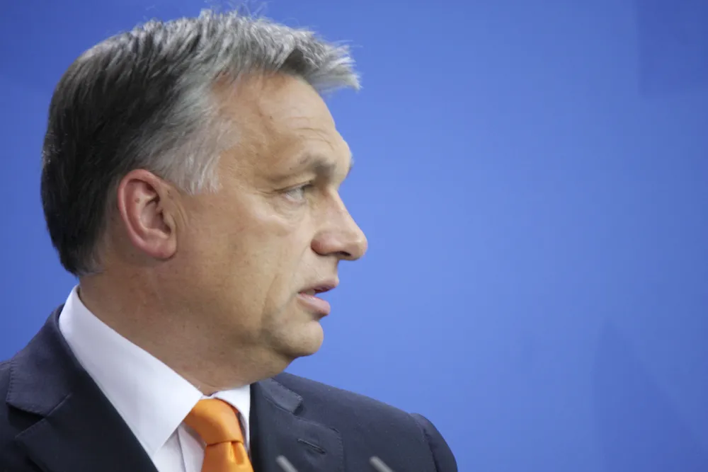 Oligarchia nad Dunajem. Wokół Orbana wyrasta kasta biznesmenów