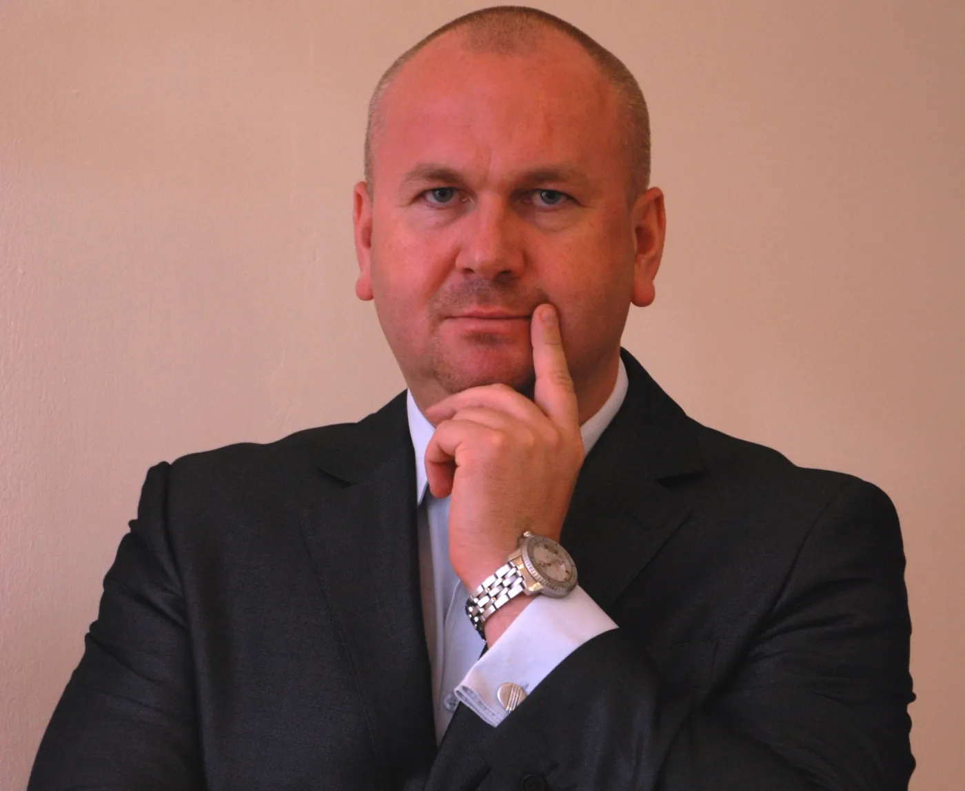 Wojtunik: Przestępstwa zw. z VAT były częścią szerszej działalności gangów