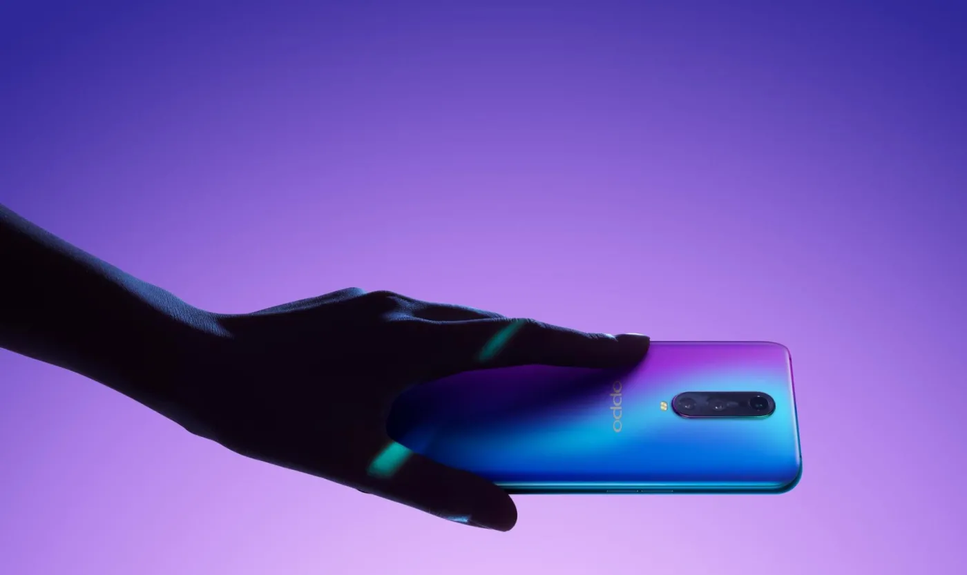 Do Polski wchodzi nowy producent smartfonów. Znamy cennik Oppo