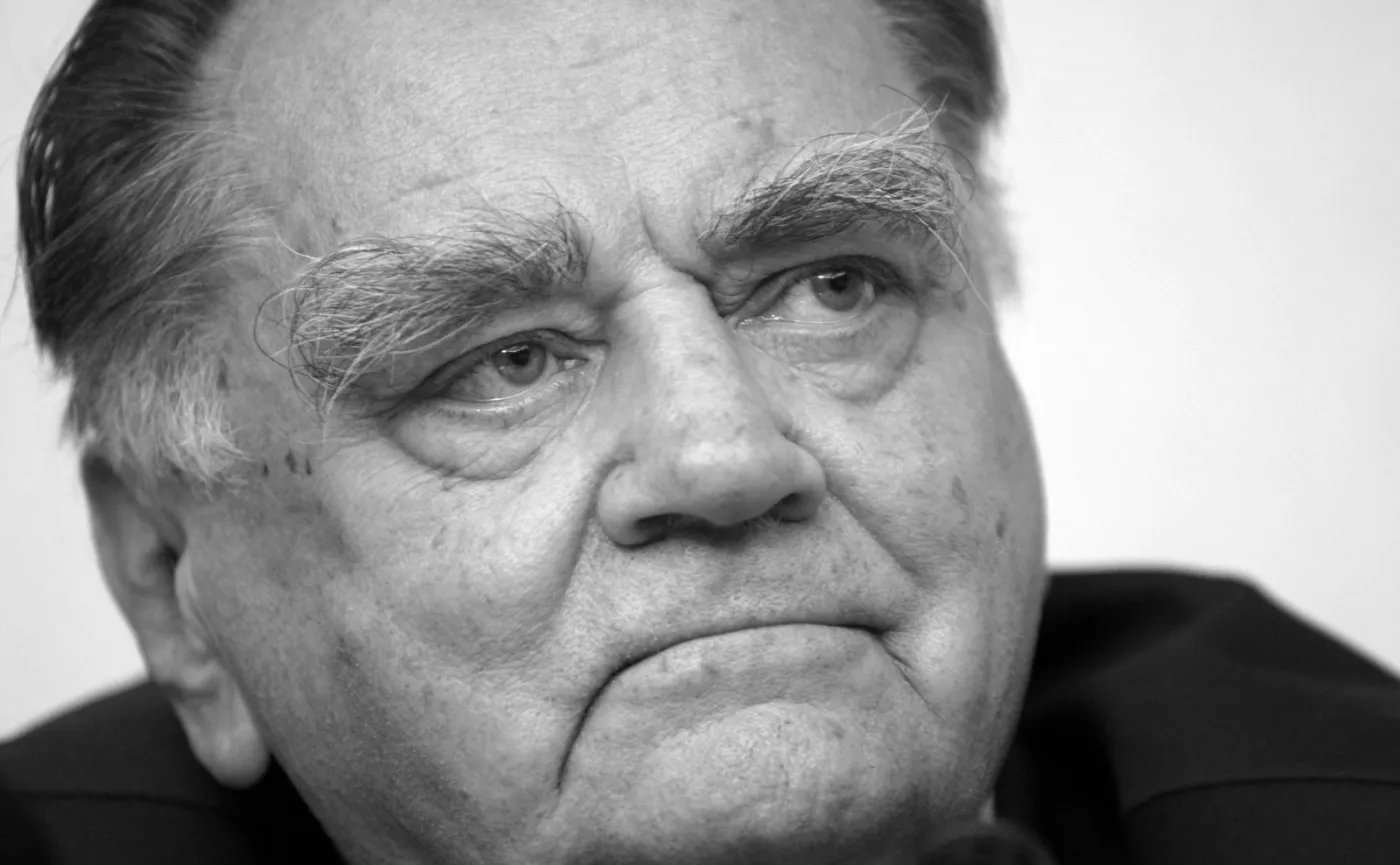 Powstaniec warszawski i premier wolnej Polski. Kim był Jan Olszewski? [SYLWETKA]