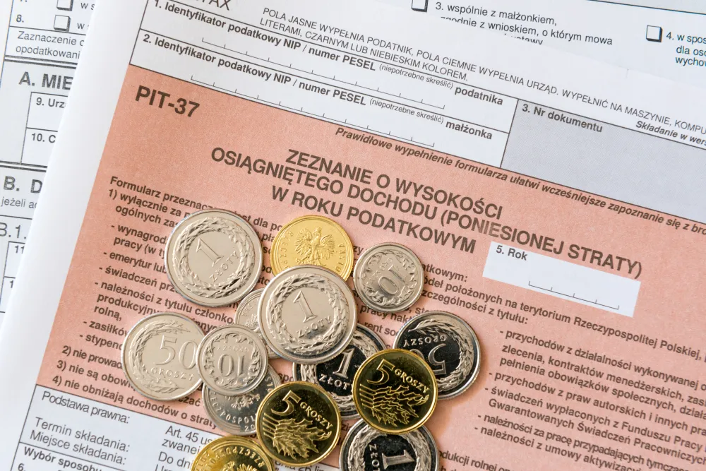 Zerowy PIT-u do 26 roku życia i waloryzacja kwoty wolnej - jeszcze w tym roku