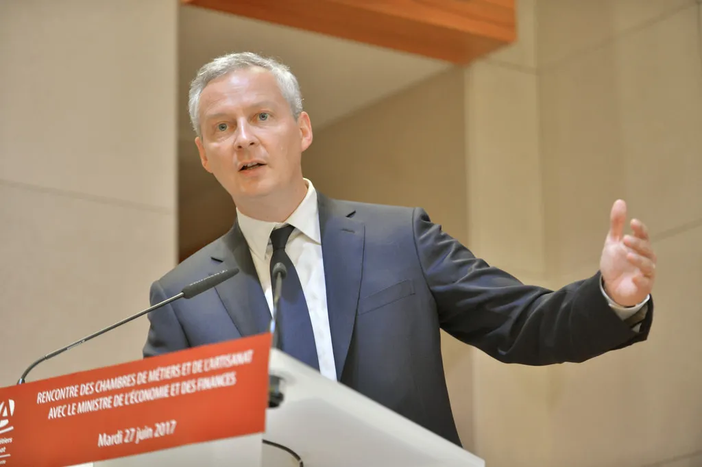 Koniec wojny z Francją o widelce i caracale [ROZMOWA DGP]