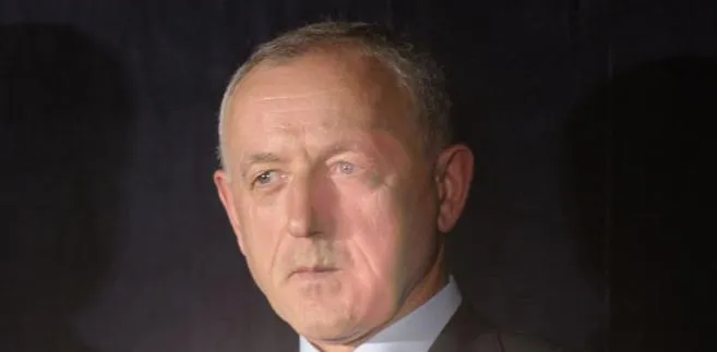 Odwołany prezes Ciechu Ryszard Kunicki