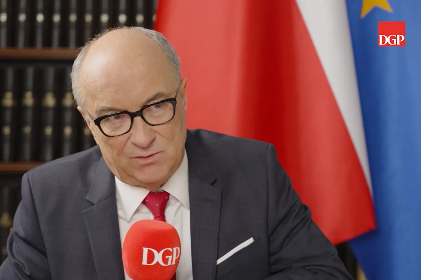 Czarzasty: prezydent naraża polskie służby