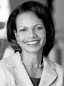 Condoleezza Rice