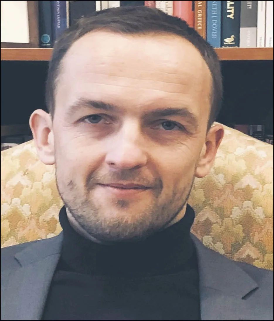 Author
