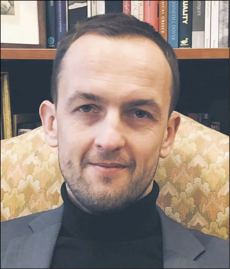 Author