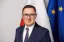 Miłosz Motyka minister