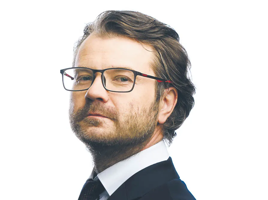 Author