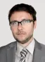 Tomasz Lewicki starszy menedżer w Zespole ds. Podatków Międzynarodowych w KPMG w Polsce