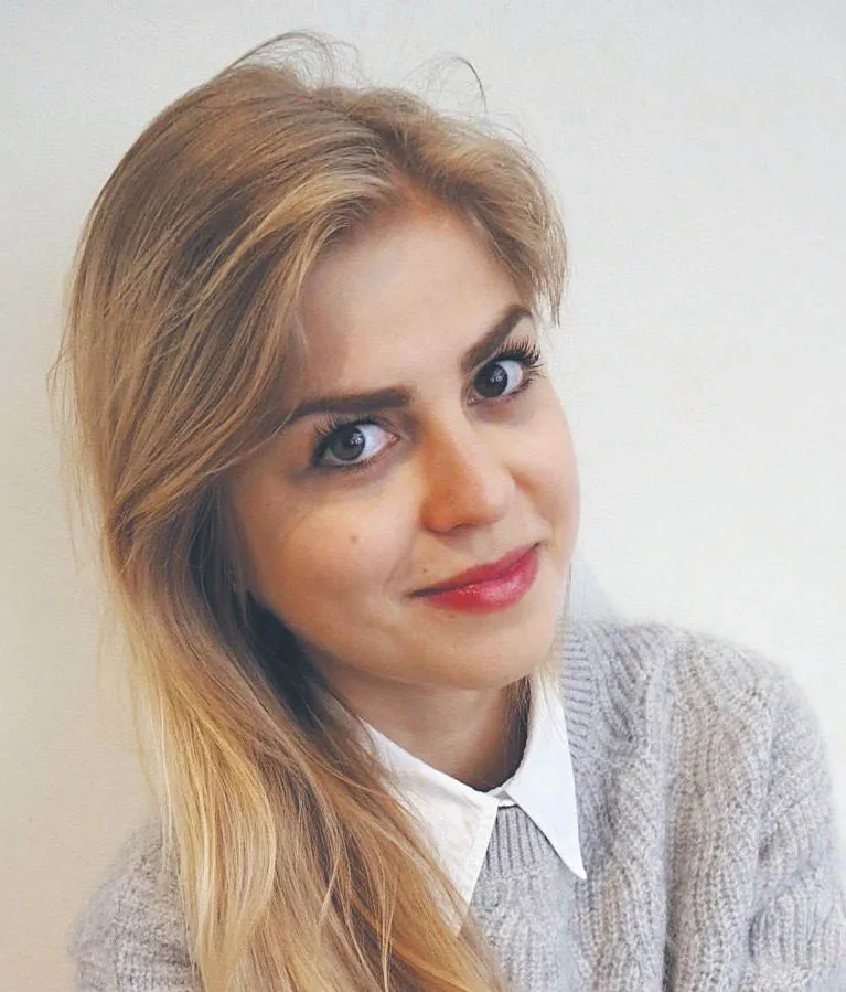 Author