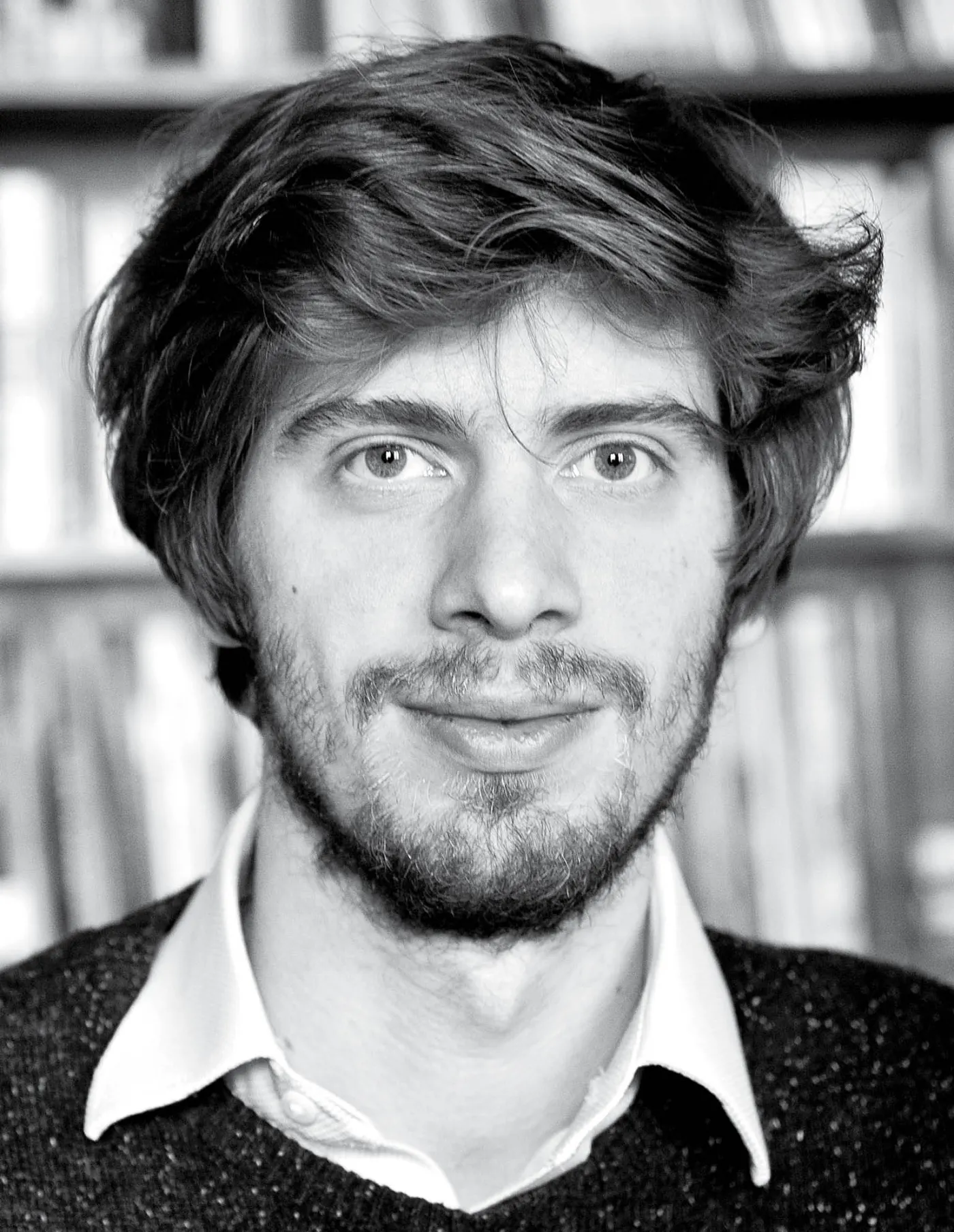 Author